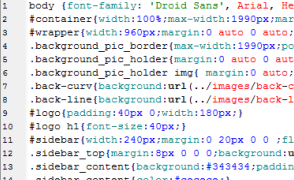 CSS Tipps